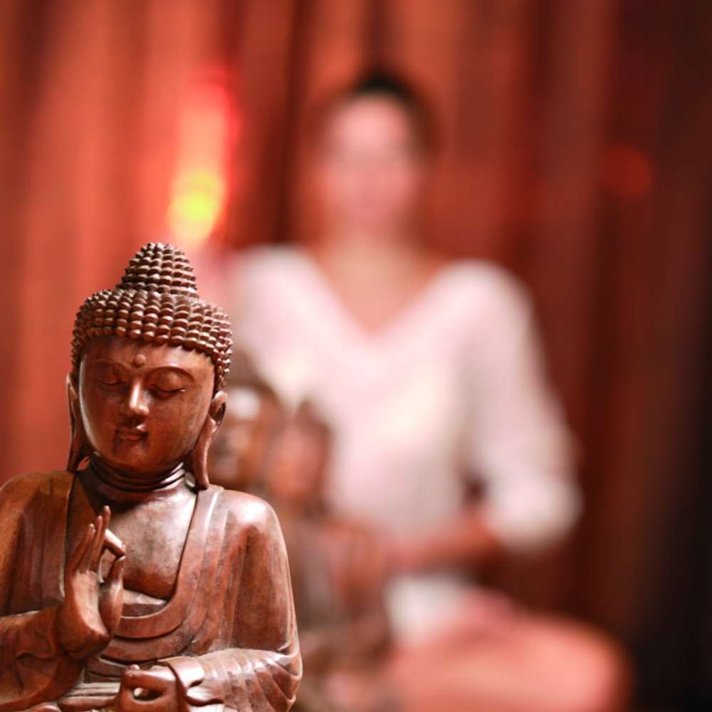 Samsara Wellbeing Spa