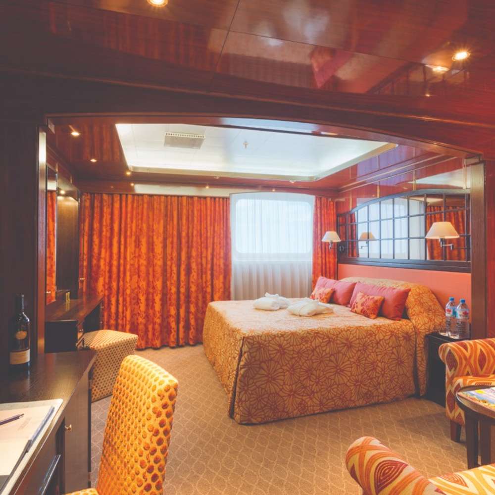MS Caledonian Sky