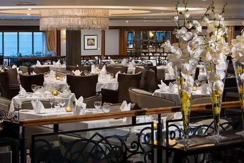 Image related to Discoveries Restaurant