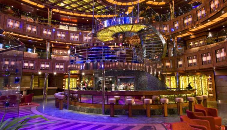 CARNIVAL DREAM