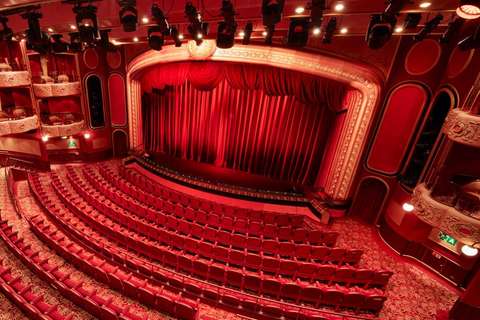 Image related to Royal Court Theatre