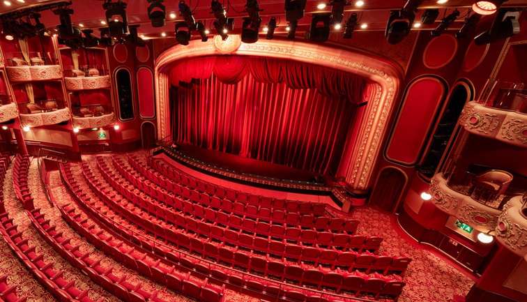 Royal Court Theatre