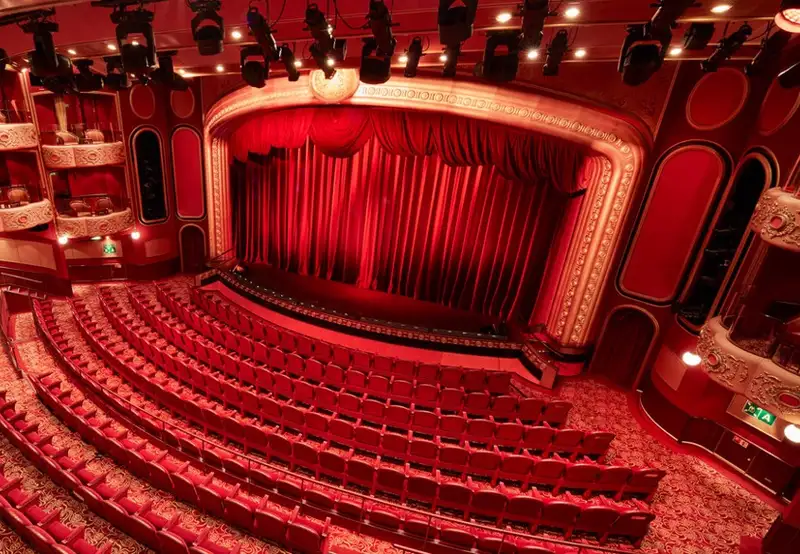 Royal Court Theatre