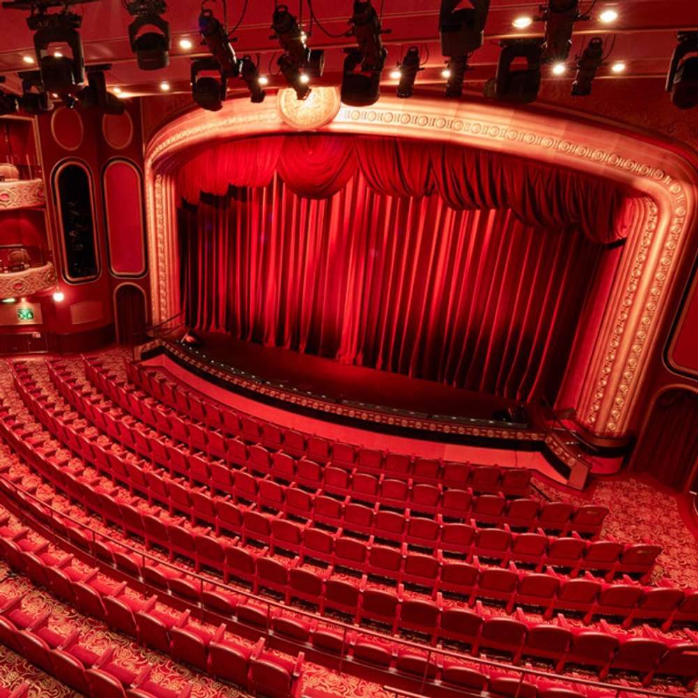 Royal Court Theatre