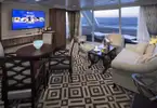 Club World Livingroom