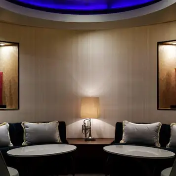 Image related to P&O Arcadia Bars - Piano Bar