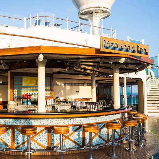 P&O Ventura P&O Cruises Cruise