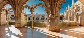 Image related to Jeronimos Monastery