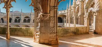 Image related to Jeronimos Monastery