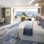 Overview of a Suite