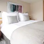 Overview of a River View