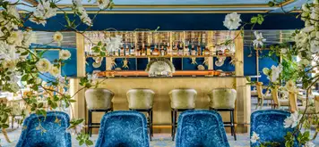 Image related to Hari's Lounge & Bar