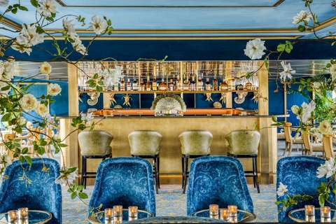 Image related to Hari's Lounge & Bar