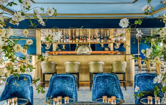 Image related to Hari's Lounge & Bar