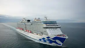 New Zealand Explorer from Sydney with Stay