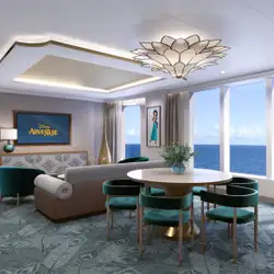 Image related to Concierge 1-Bedroom Oceanview Suite