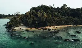 Image related to Sao Tome, Sao Tome & Principe
