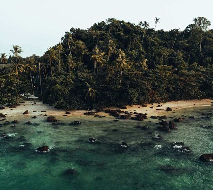 Sao Tome and Principe