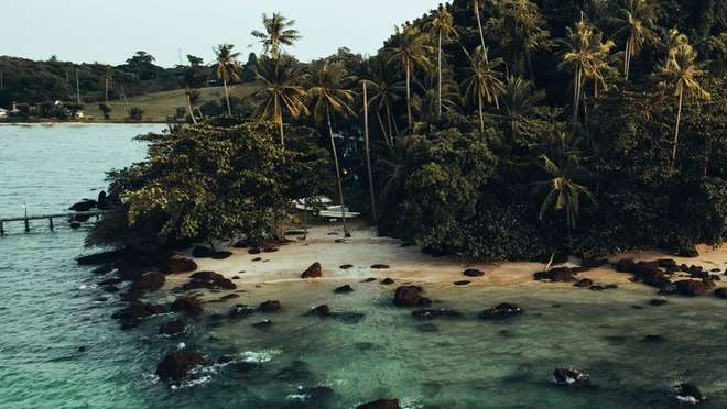 São Tomé (São Tomé and Príncipe)