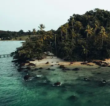 Sao Tome and Principe