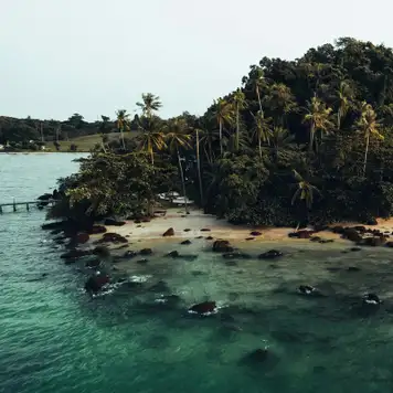 Image related to Sao Tome and Principe