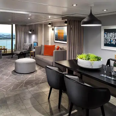 Image related to Royal Suite