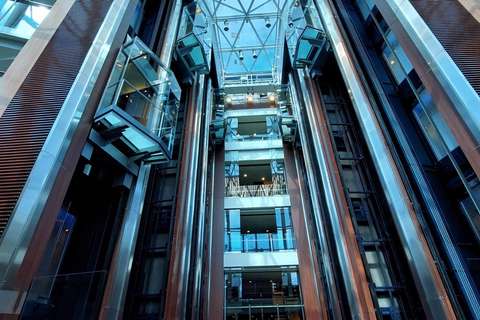 Image related to lifts onboard