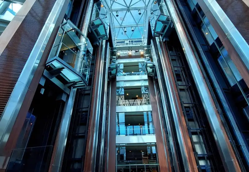 lifts onboard