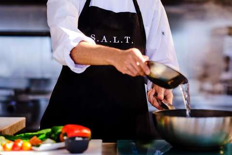 Image related to S.A.L.T. Kitchen