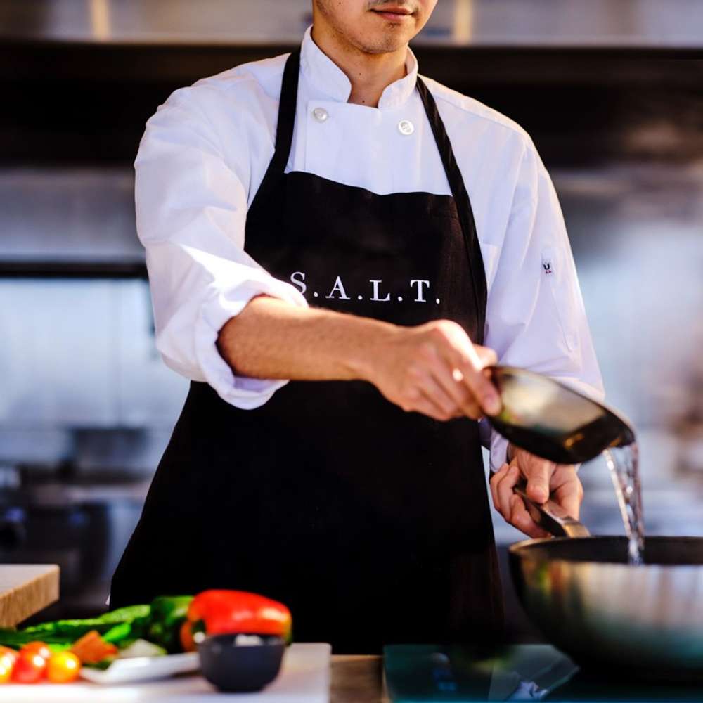 S.A.L.T. Kitchen
