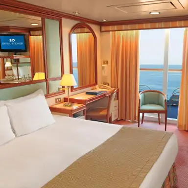 Image related to Balcony