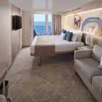 Overview of a Balcony
