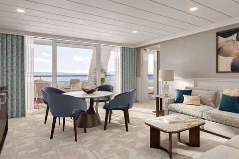 Image related to Owner's Suite