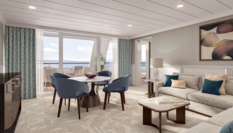 Owner's Suite