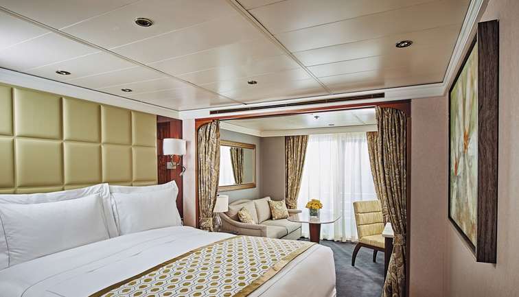 Concierge Suite