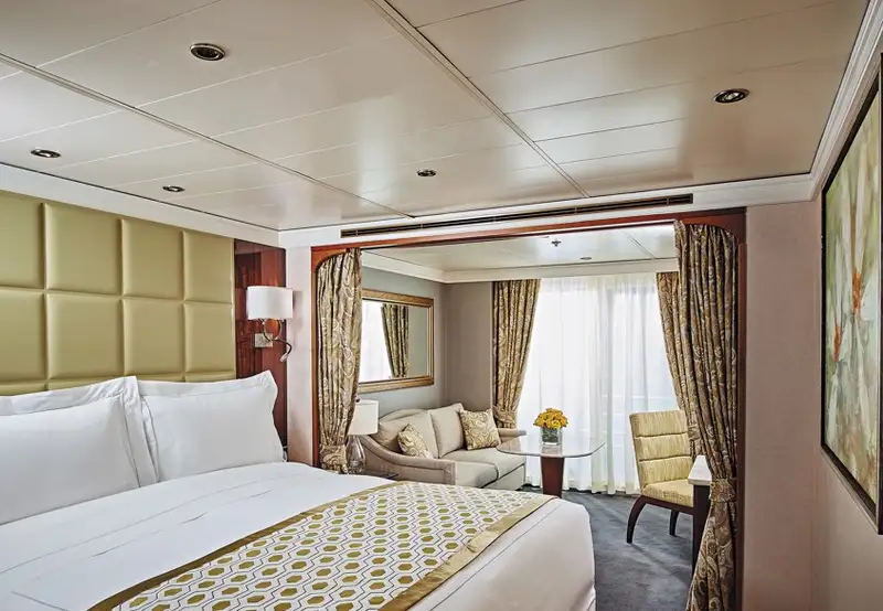 Concierge Suite
