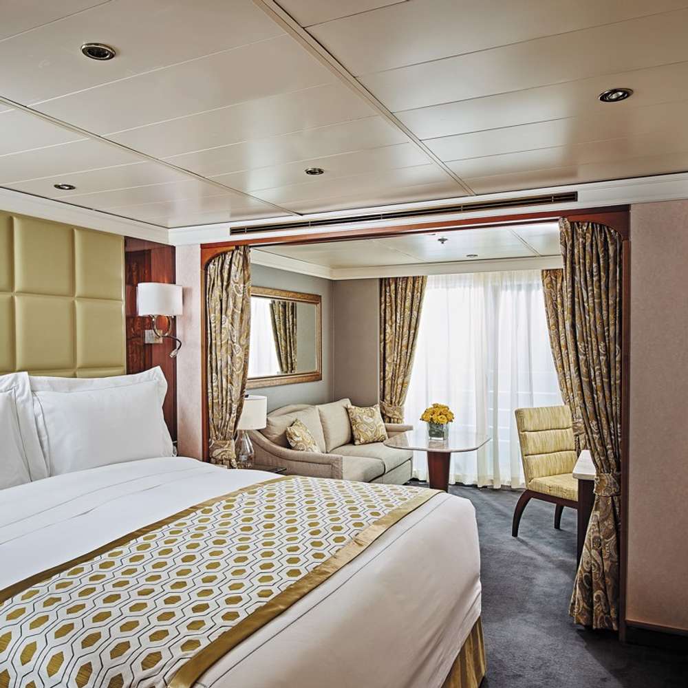 Concierge Suite