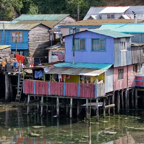 Image related to Palafitos