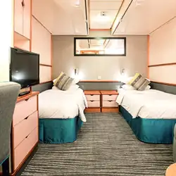 Image related to Single Inside Cabin