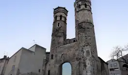 Image related to Old Saint-Vincent Cathedral