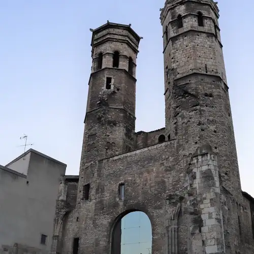 Image related to Old Saint-Vincent Cathedral