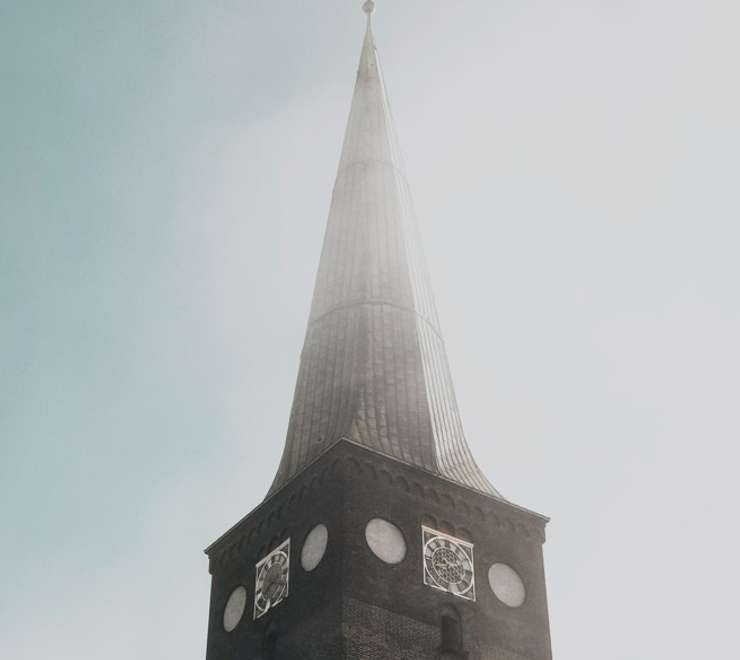 Aarhus Domkirke