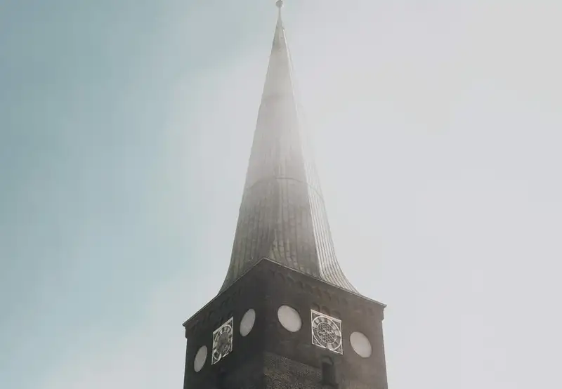 Aarhus Domkirke (Aarhus)