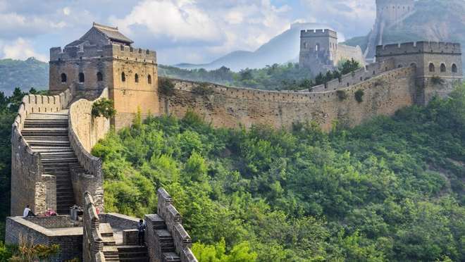 Great Wall of China