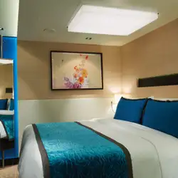 Image related to The Haven Aft-Facing Penthouse with Master Bedroom & Large Balcony