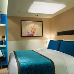 Image related to The Haven Aft-Facing Penthouse with Master Bedroom & Large Balcony
