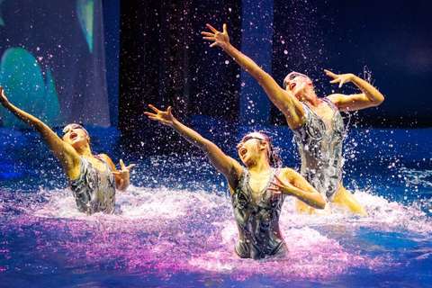 Image related to AquaTheater