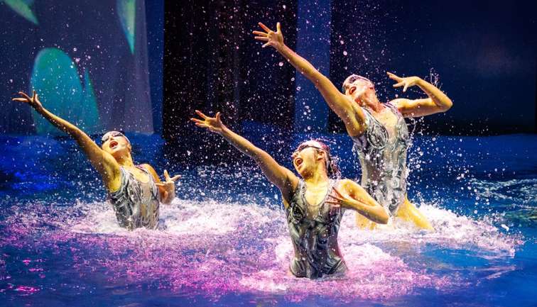 AquaTheater