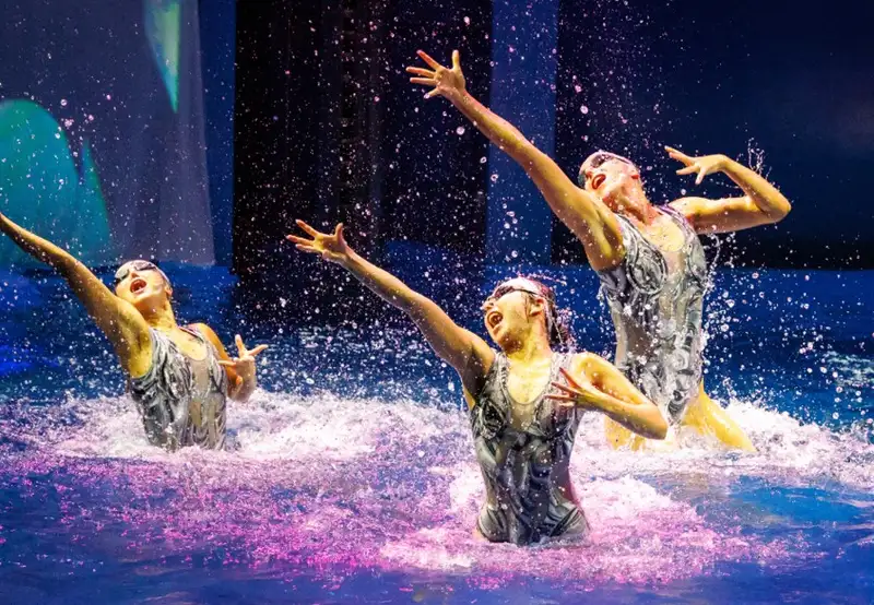AquaTheater
