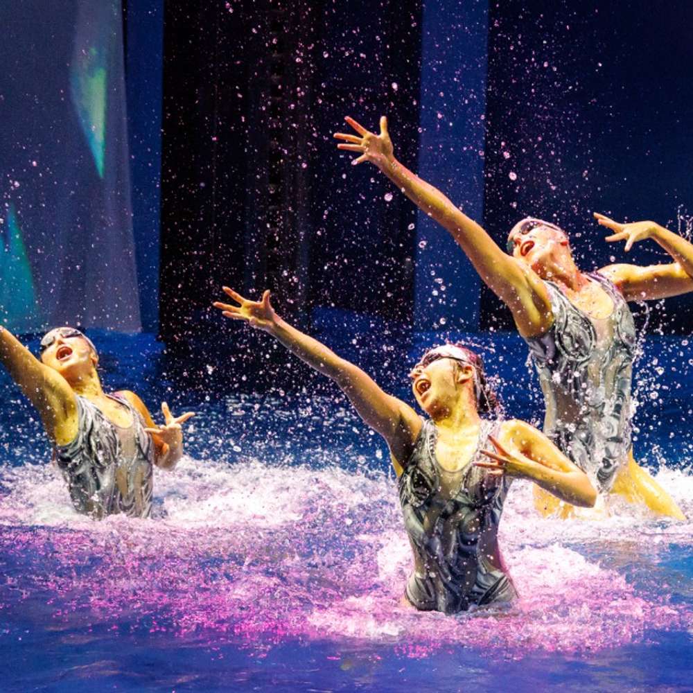 AquaTheater